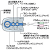 MM-SW1 マルチメディアスイッチ MM-SW1 / マルチメディアスイッチ
