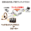 MM-SW2 マルチメディアスイッチ MM-SW2 / マルチメディアスイッチ