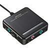 MM-SW3N マルチメディアスイッチ MM-SW3N / マルチメディアスイッチ