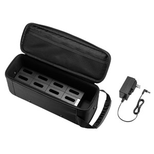 MM-WGS1-CL12 / ワイヤレスガイド用充電器(12台用)