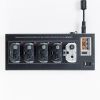 MM-WGS2-CL5 ワイヤレスガイド用充電器(5台用) MM-WGS2-CL5 / ワイヤレスガイド用充電器(5台用)