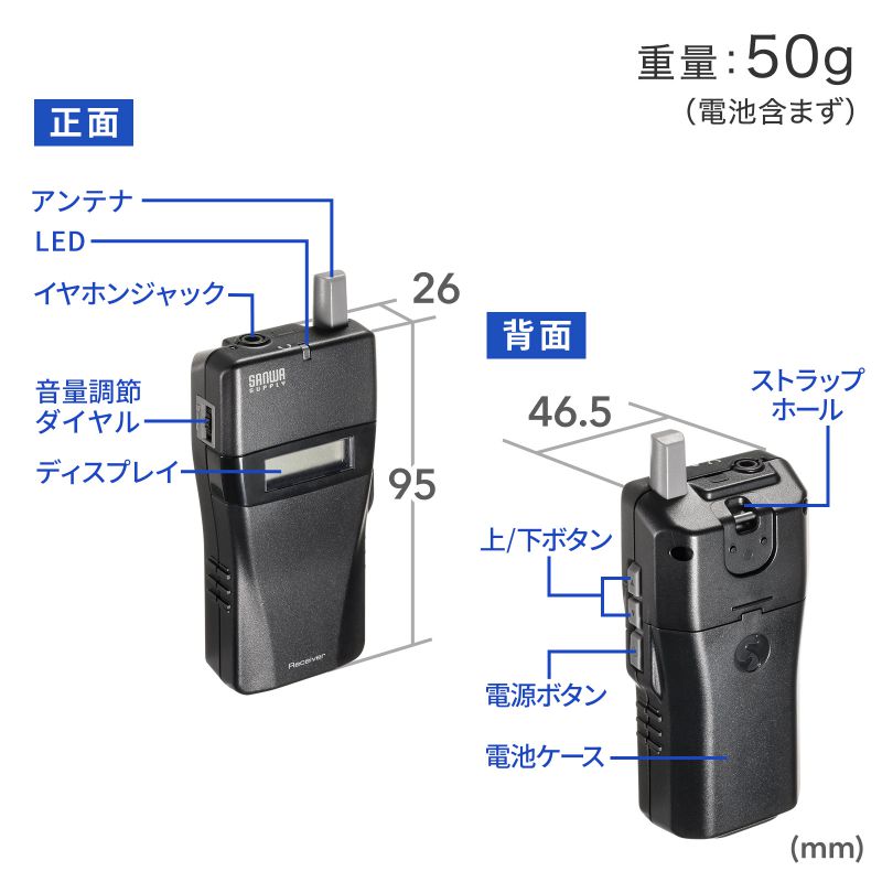 ピックアップ