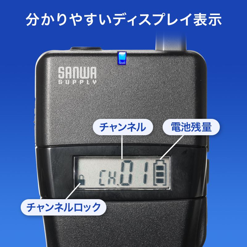 ピックアップ