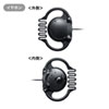 MM-WGS2R ワイヤレスガイドシステム(子機) MM-WGS2R / ワイヤレスガイドシステム(子機)