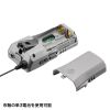MM-WGS2TN ワイヤレスガイドシステム(親機) MM-WGS2TN / ワイヤレスガイドシステム(親機)