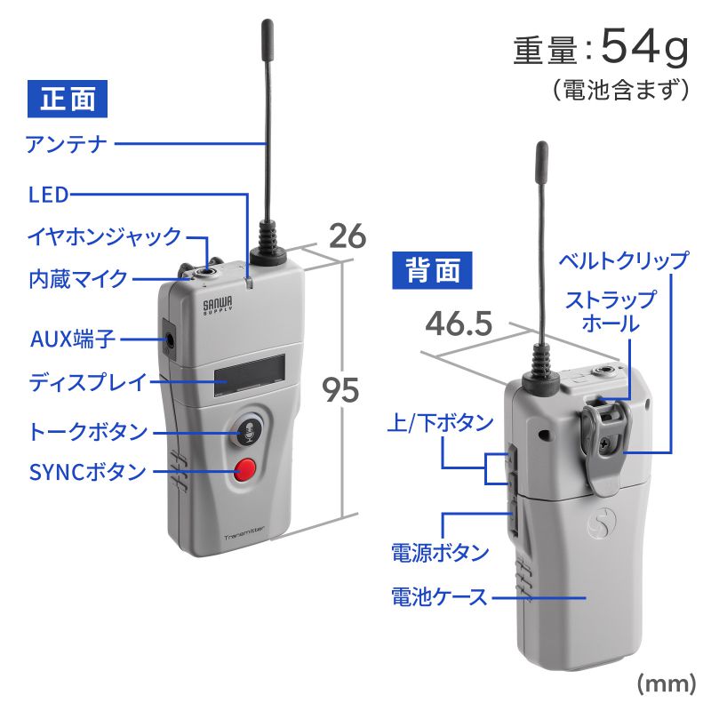 ピックアップ