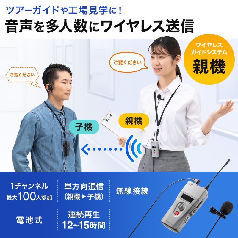 ピックアップ