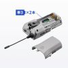 MM-WGS2TN ワイヤレスガイドシステム(親機) MM-WGS2TN / ワイヤレスガイドシステム(親機)