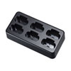 MM-WGS3-CL1 ワイヤレスガイド用充電器(6台用) MM-WGS3-CL1 / ワイヤレスガイド用充電器(6台用)