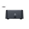 MM-WGS3-CL1 ワイヤレスガイド用充電器(6台用) MM-WGS3-CL1 / ワイヤレスガイド用充電器(6台用)