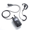 MM-WGS3-HS2 / ワイヤレスガイド用イヤホンマイク（最大入力8mW）