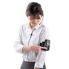 MM-WGS3-PK1 ワイヤレスガイド用アームバンドケース MM-WGS3-PK1 / ワイヤレスガイド用アームバンドケース