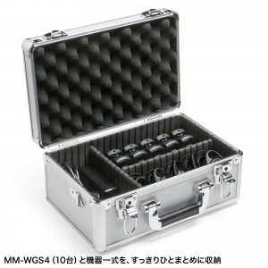 MM-WGS4-BOX1K