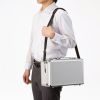 MM-WGS4-BOX1K / キャリングアルミケース（MM-WGS4用）