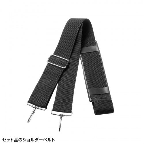 MM-WGS4-BOX1K / キャリングアルミケース（MM-WGS4用）