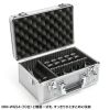 MM-WGS4-BOX1K キャリングアルミケース(MM-WGS4用) MM-WGS4-BOX1K / キャリングアルミケース(MM-WGS4用)