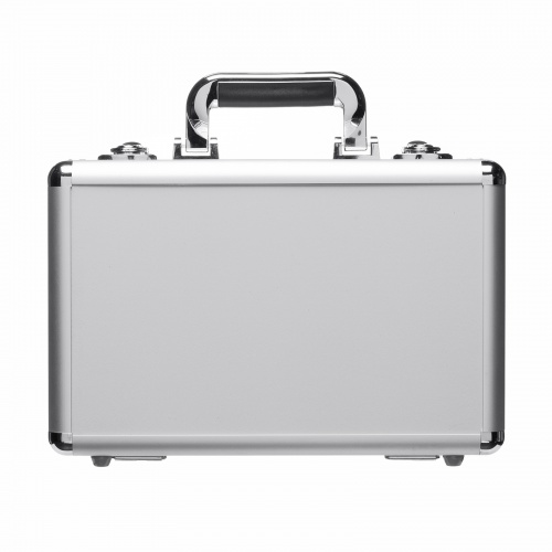MM-WGS4-BOX1K / キャリングアルミケース（MM-WGS4用）