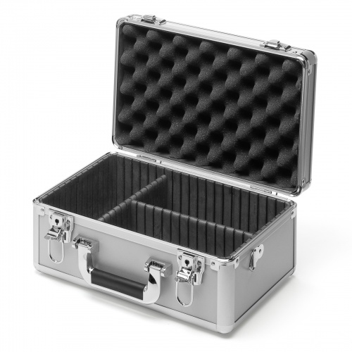 MM-WGS4-BOX1K / キャリングアルミケース（MM-WGS4用）