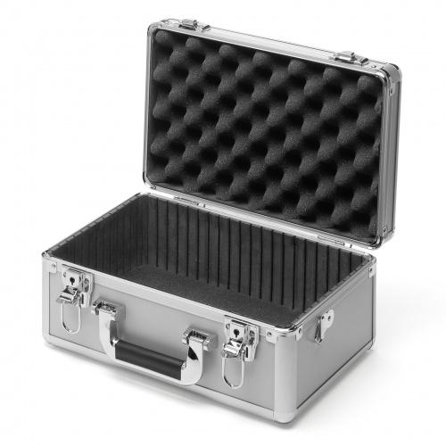 MM-WGS4-BOX1K / キャリングアルミケース（MM-WGS4用）