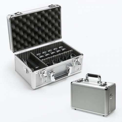 MM-WGS4-BOX1K / キャリングアルミケース（MM-WGS4用）