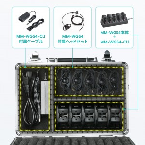 MM-WGS4-BOX1K