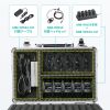MM-WGS4-BOX1K キャリングアルミケース(MM-WGS4用) MM-WGS4-BOX1K / キャリングアルミケース(MM-WGS4用)