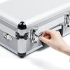 MM-WGS4-BOX1 キャリングアルミケース MM-WGS4-BOX1 / キャリングアルミケース