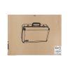 MM-WGS4-BOX1 キャリングアルミケース MM-WGS4-BOX1 / キャリングアルミケース