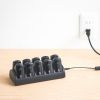 MM-WGS4-CL1 ワイヤレスガイド用充電器(10台用) MM-WGS4-CL1 / ワイヤレスガイド用充電器(10台用)