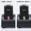 MM-WGS4-CL1 ワイヤレスガイド用充電器(10台用) MM-WGS4-CL1 / ワイヤレスガイド用充電器(10台用)