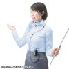 MM-WGS4-HS1 ワイヤレスガイド用ヘッドセット MM-WGS4-HS1 / ワイヤレスガイド用ヘッドセット
