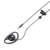 MM-WGS4-HS1 ワイヤレスガイド用ヘッドセット MM-WGS4-HS1 / ワイヤレスガイド用ヘッドセット
