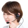 MM-WGS4-HS3 ガイドシステム用ヘッドセット(イヤーフック型) MM-WGS4-HS3 / ガイドシステム用ヘッドセット(イヤーフック型)