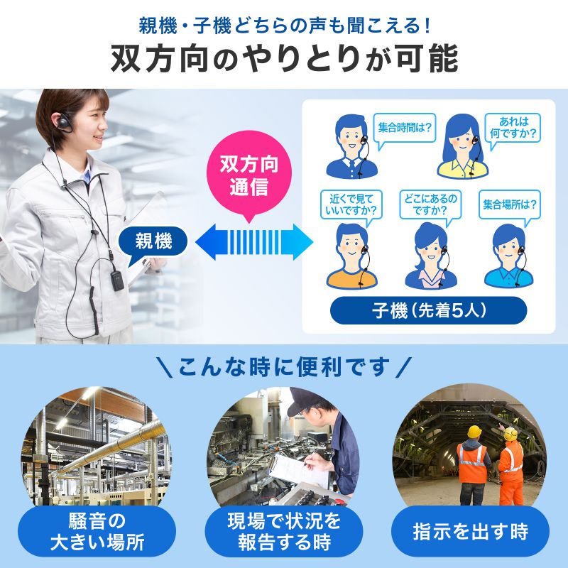 ピックアップ