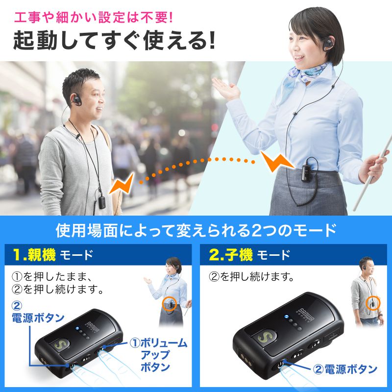 ピックアップ