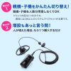 MM-WGS4 ワイヤレスガイドシステム MM-WGS4 / ワイヤレスガイドシステム