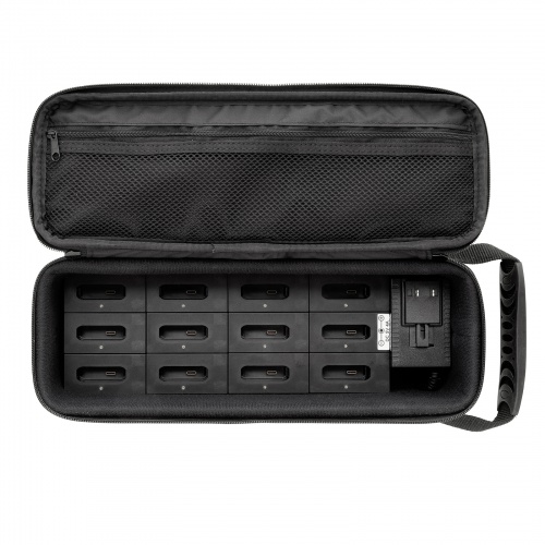 MM-WGS5-CL12 / ワイヤレスガイド用充電器（12台用）