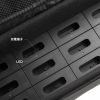 MM-WGS5-CL12 ワイヤレスガイド用充電器(12台用) MM-WGS5-CL12 / ワイヤレスガイド用充電器(12台用)