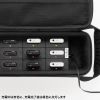 MM-WGS5-CL12 / ワイヤレスガイド用充電器（12台用）