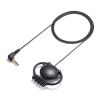 MM-WGS5R-HP1 ワイヤレスガイド用イヤホン(子機用) MM-WGS5R-HP1 / ワイヤレスガイド用イヤホン(子機用)
