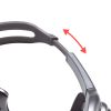 MM-WGS5T-HS2 ワイヤレスガイド用ヘッドセット(親機用) MM-WGS5T-HS2 / ワイヤレスガイド用ヘッドセット(親機用)