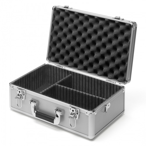 MM-WGS6-BOX1 / キャリングアルミケース