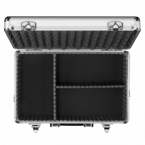MM-WGS6-BOX1 / キャリングアルミケース