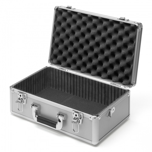 MM-WGS6-BOX1 / キャリングアルミケース