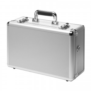 MM-WGS6-BOX1 / キャリングアルミケース