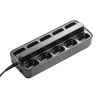 MM-WGS6-CL1 / ワイヤレスガイド用充電器（10台用）