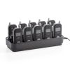 MM-WGS6-CL1 ワイヤレスガイド用充電器(10台用) MM-WGS6-CL1 / ワイヤレスガイド用充電器(10台用)