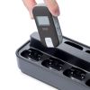 MM-WGS6-CL1 / ワイヤレスガイド用充電器（10台用）
