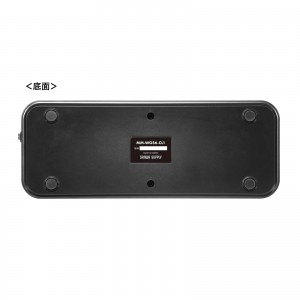 MM-WGS6-CL1