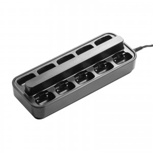 MM-WGS6-CL1 / ワイヤレスガイド用充電器（10台用）
